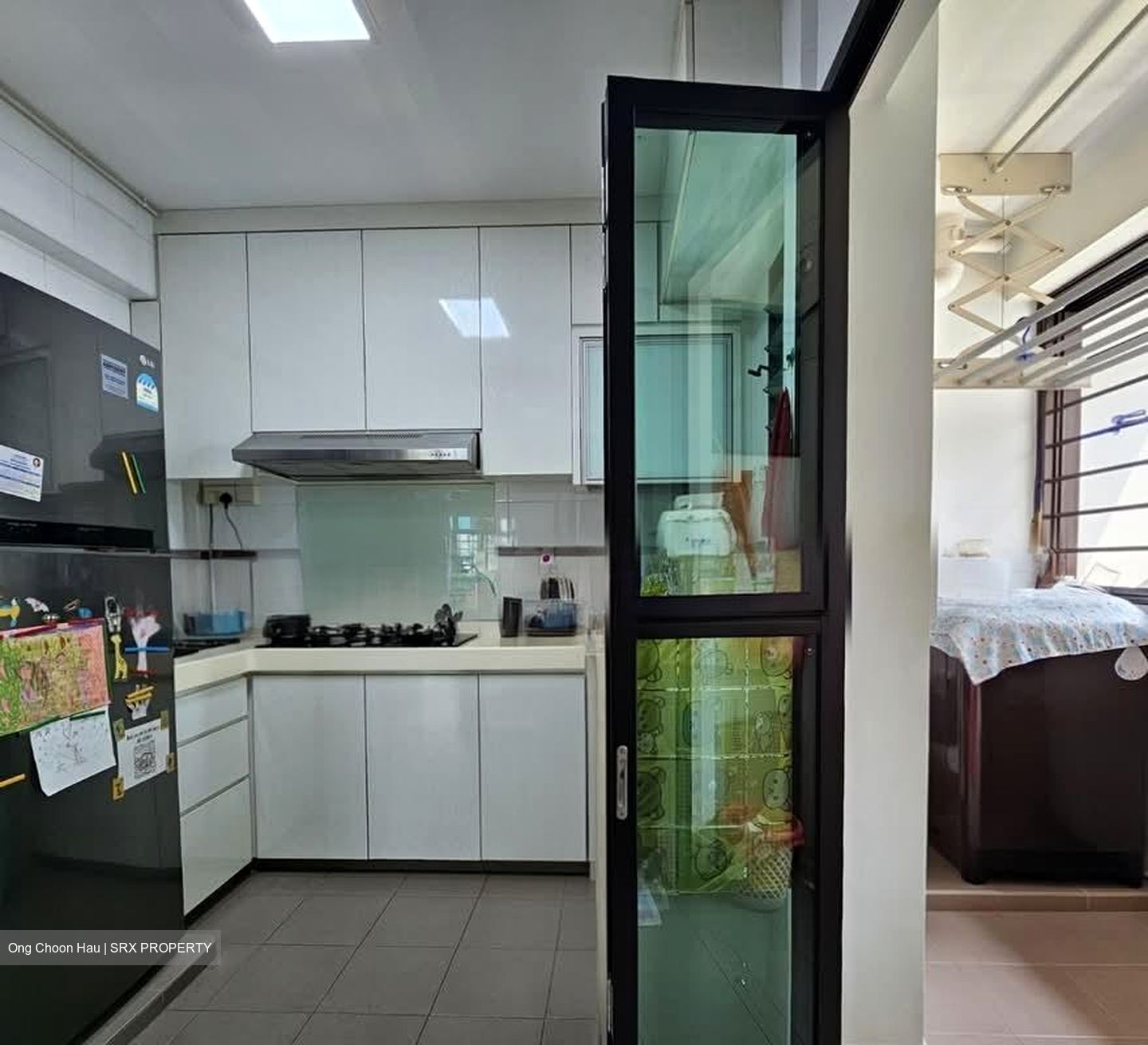 Blk 169C The Nautilus @ Punggol (Punggol), HDB 4 Rooms #540660841